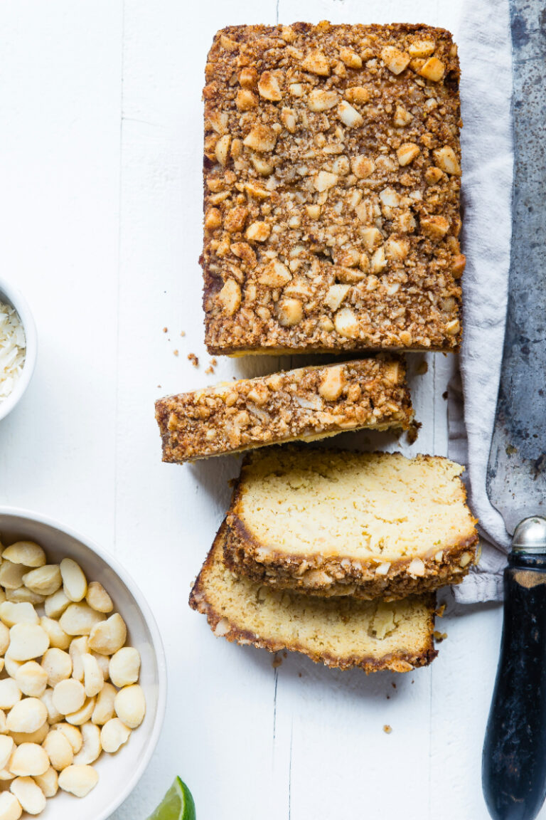 Gluten-Free Banana Snack Cake: A Delicious and Healthy Treat