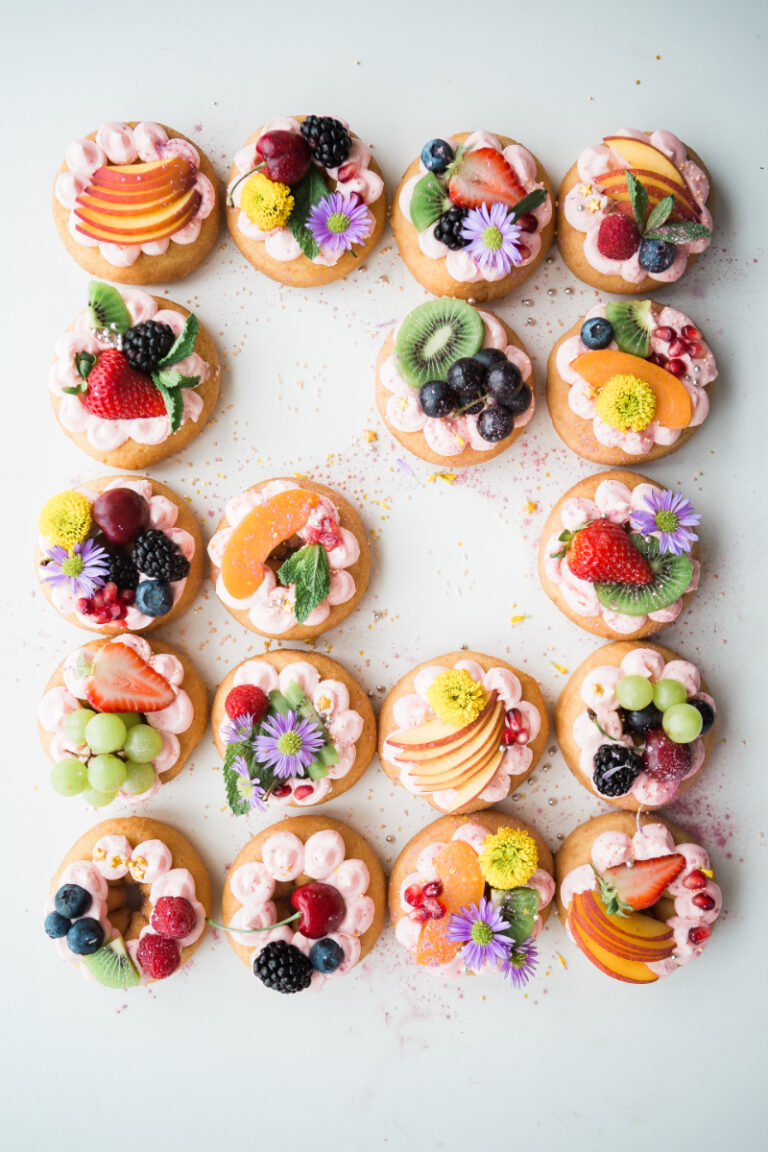 Healthy Snack Ideas for Parties: Delicious Options for Kids