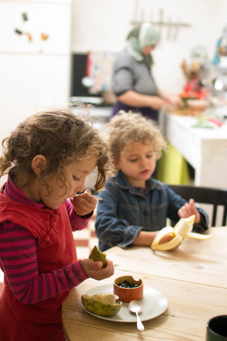 Preschool Snack Ideas: Healthy and Fun Options for Kids