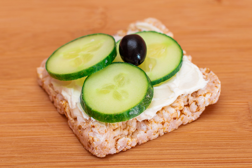 Vegan Summer Snack Ideas